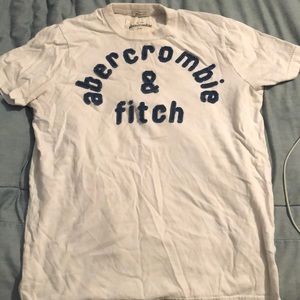 Abercombie muscle tee